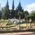 Vista del exterior