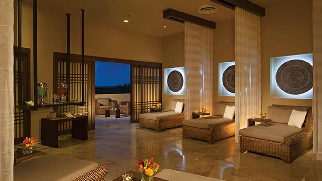 Dreams Jade Resort & Spa