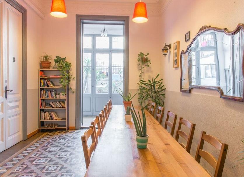 Comedor Foto