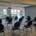 Sala de conferencias