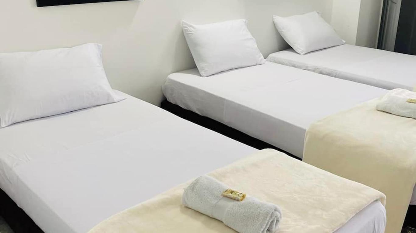 Hotel Armenia Lions