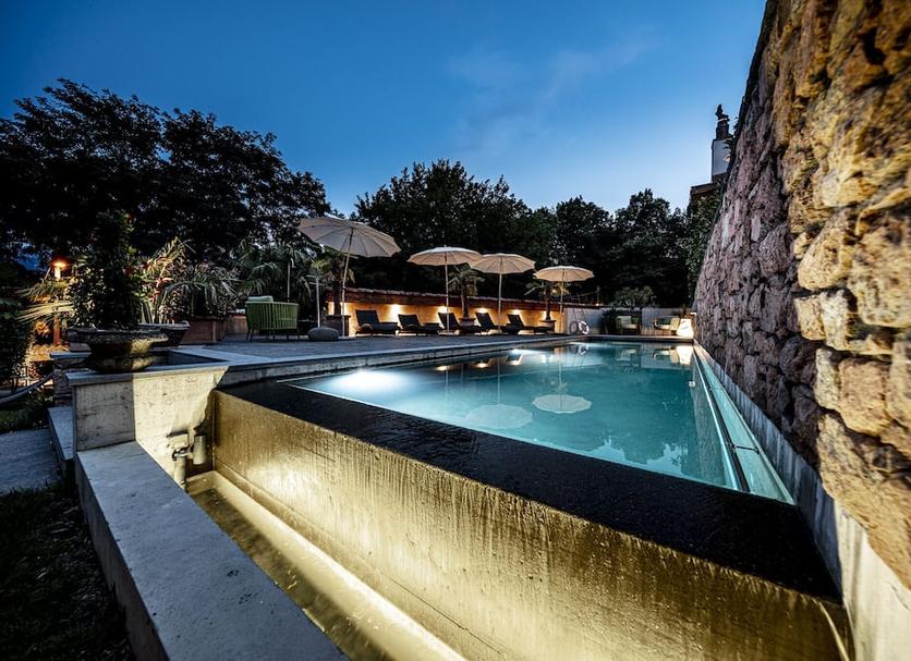 Piscina Foto