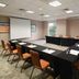 Sala de conferencias