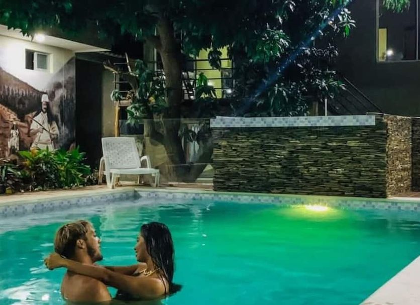 Piscina Foto