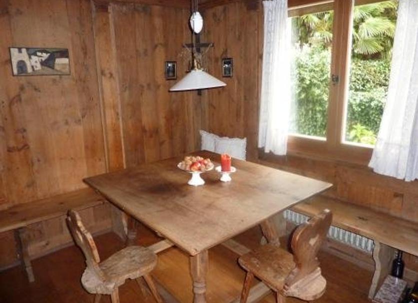 Comedor Foto