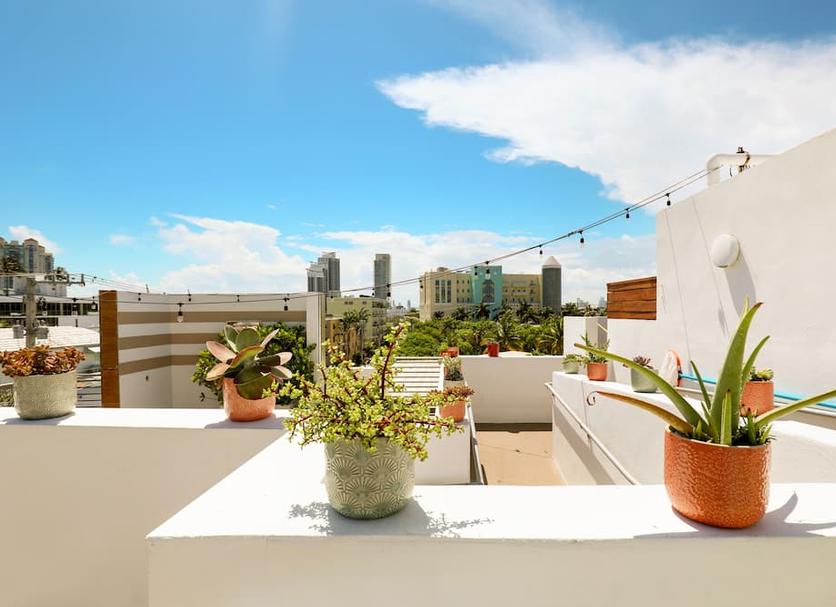 Balcón Foto
