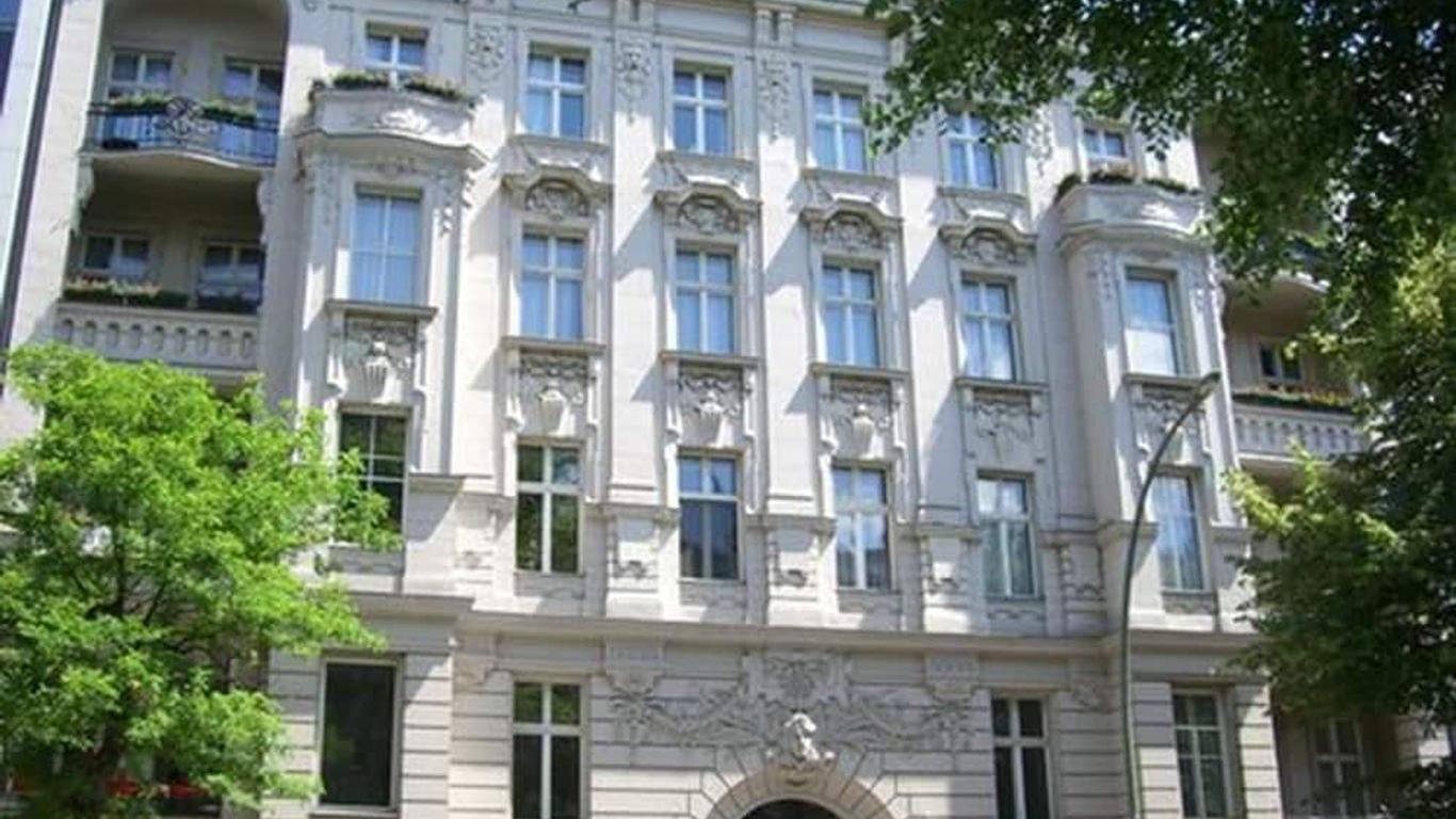 Hotel Seifert