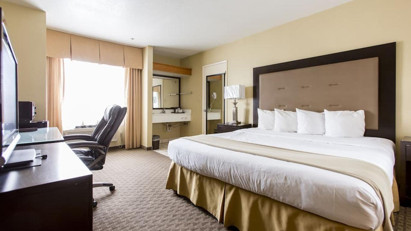 Hotel Silver Lake Los Angeles