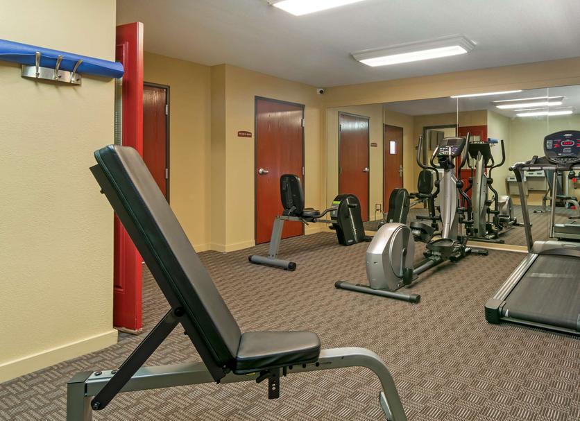 Gym Foto