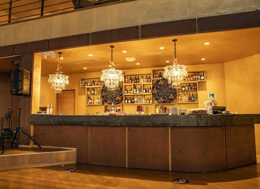 Bar Foto