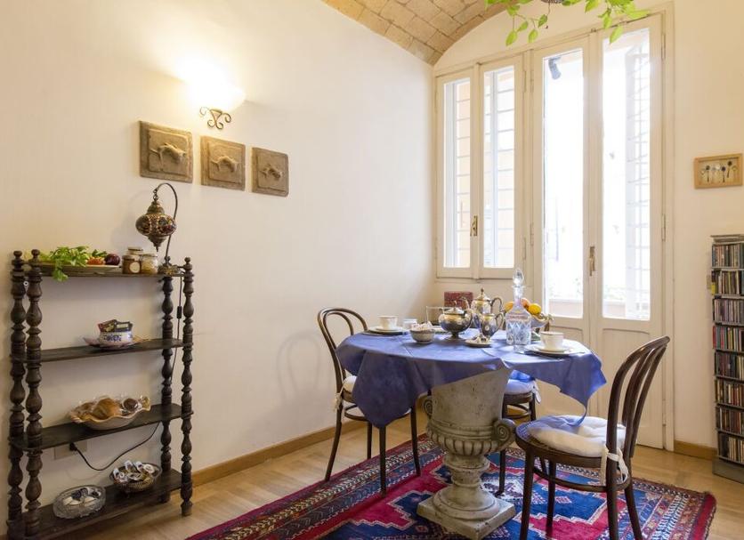 Comedor Foto