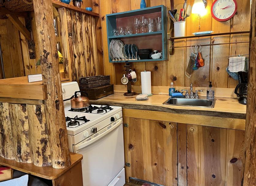 Cocina Foto