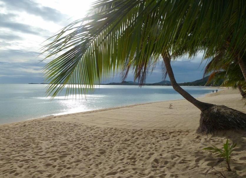 Playa Foto