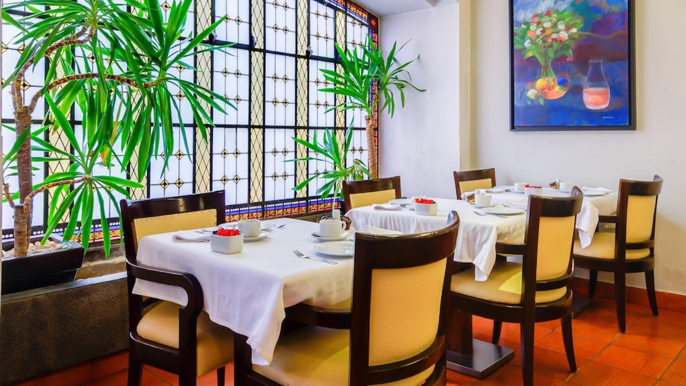 Hotel Principe Real