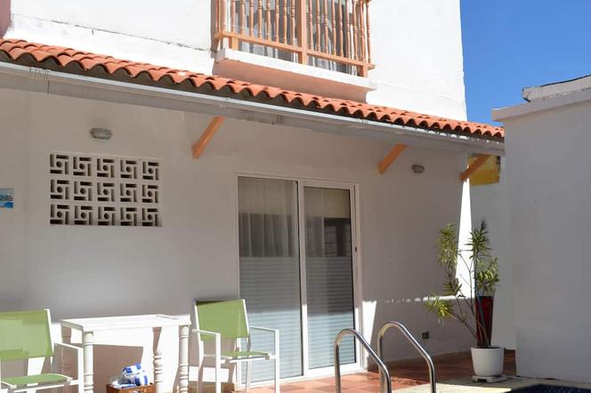 Casa Crespo