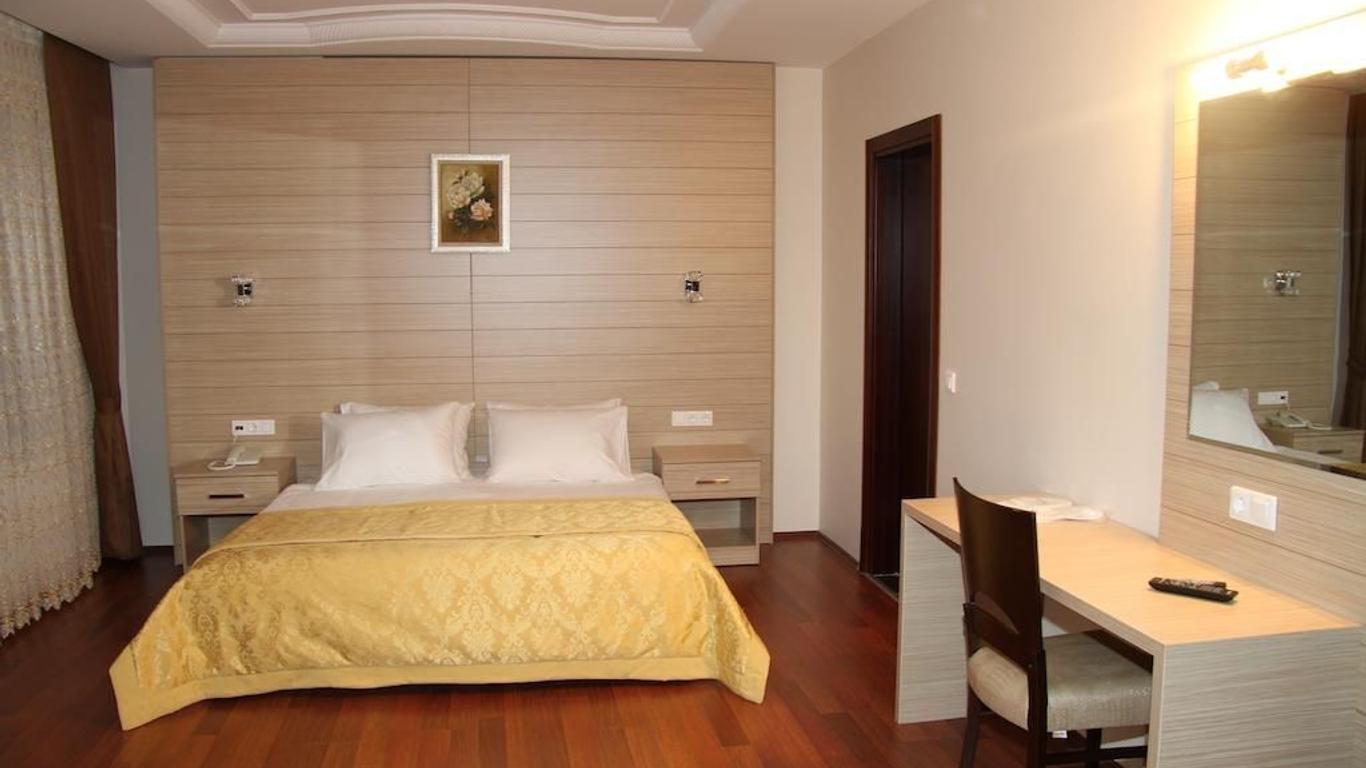 Solis Hotel