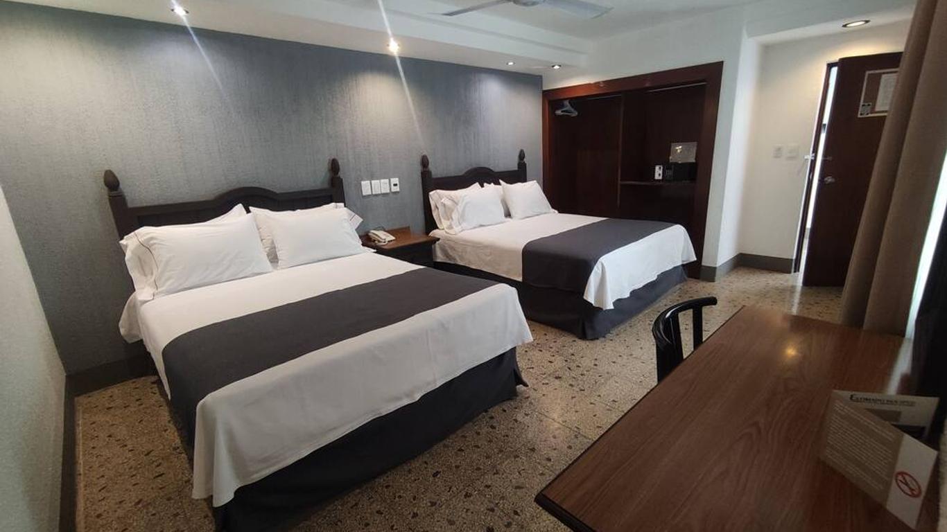 Hotel Habana