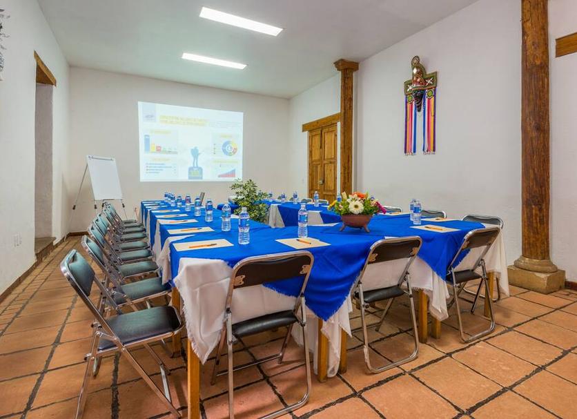 Sala de conferencias Foto