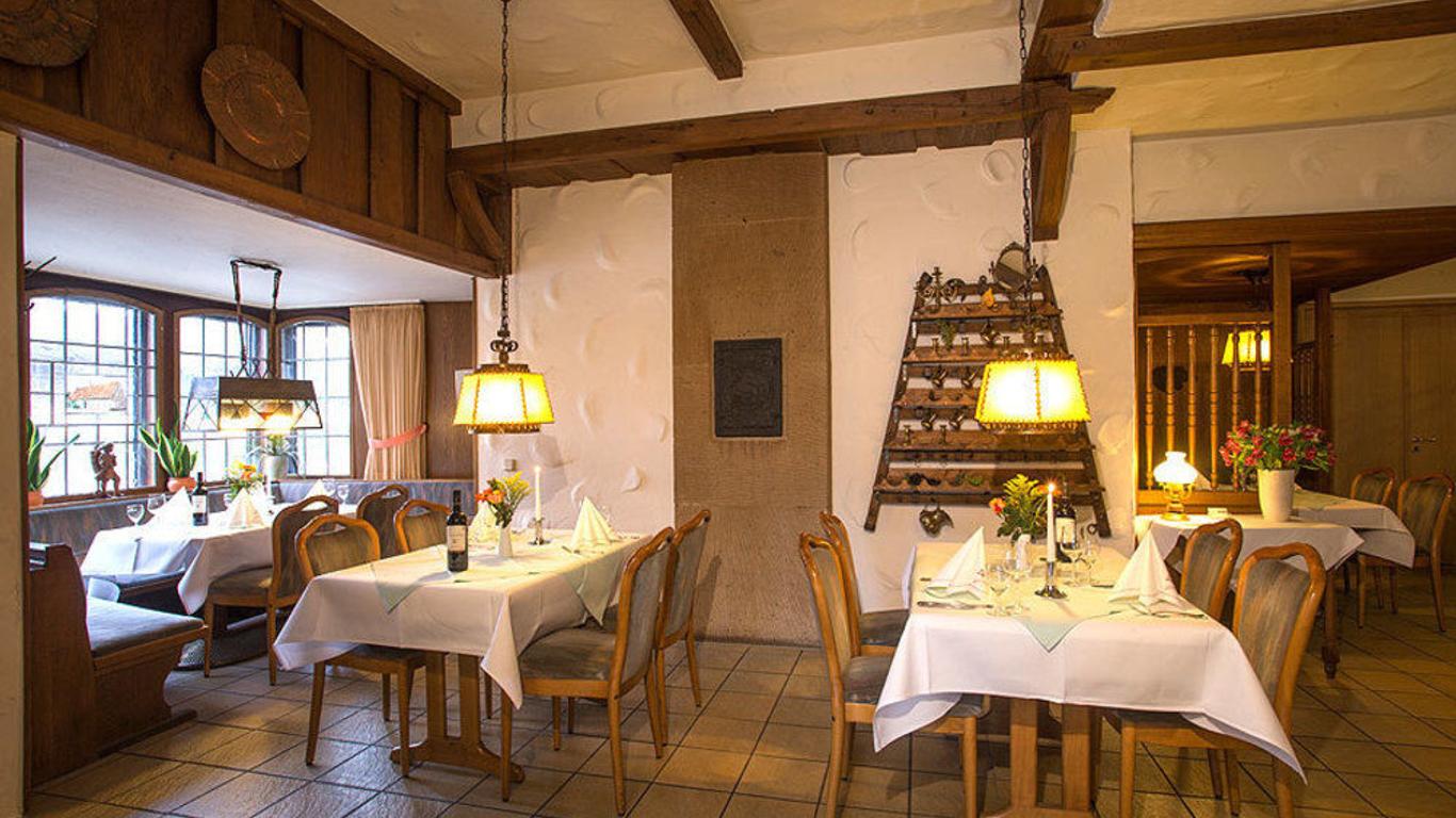 Hotel Restaurant Brintrup