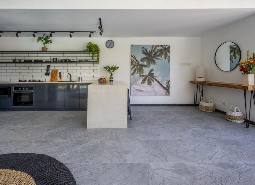 Cocina Foto