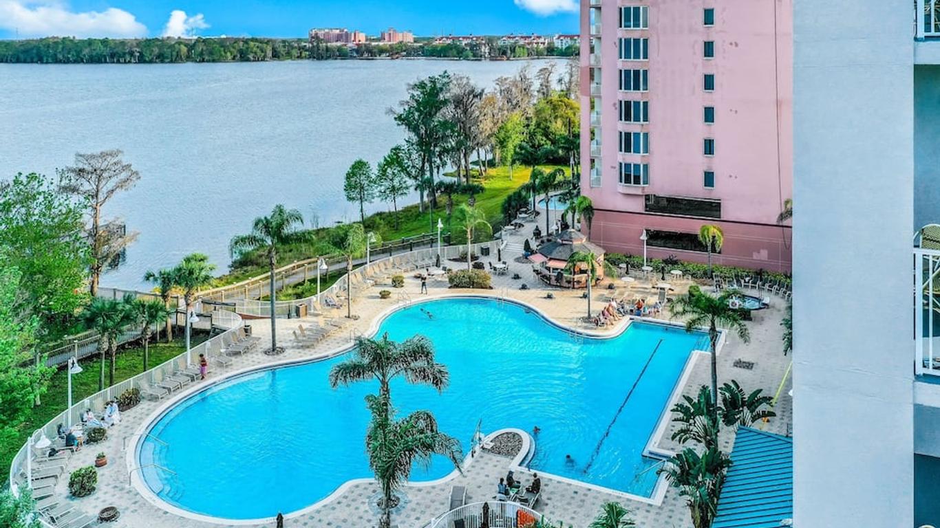 Blue Heron Beach Resort
