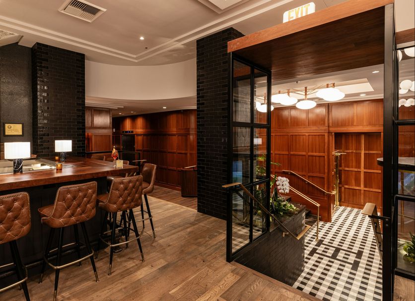 Bar Foto