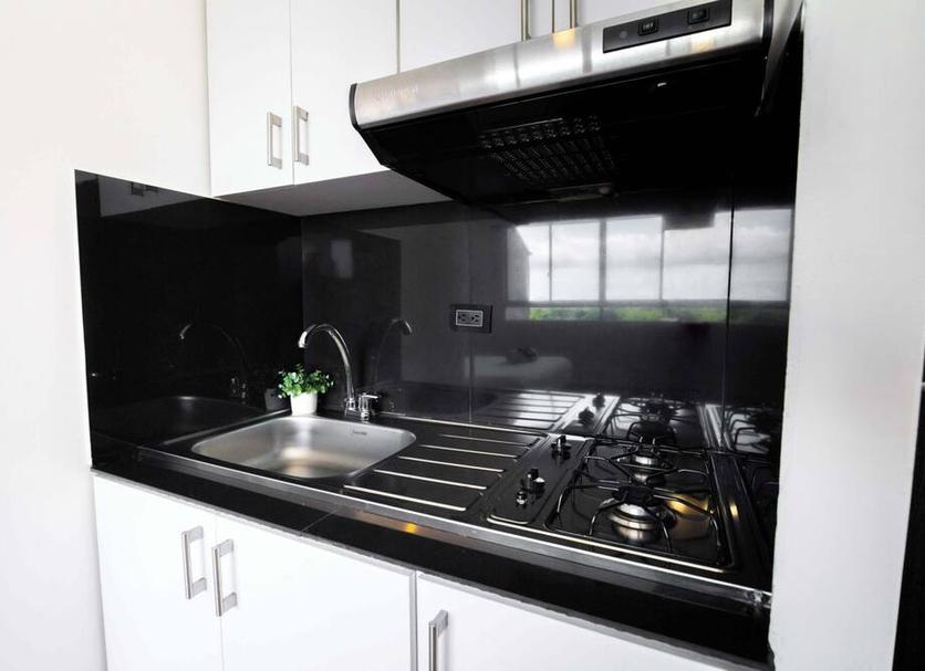 Cocina Foto