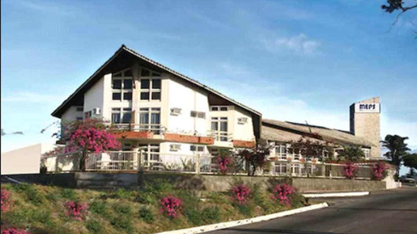 Mk Express Hotel