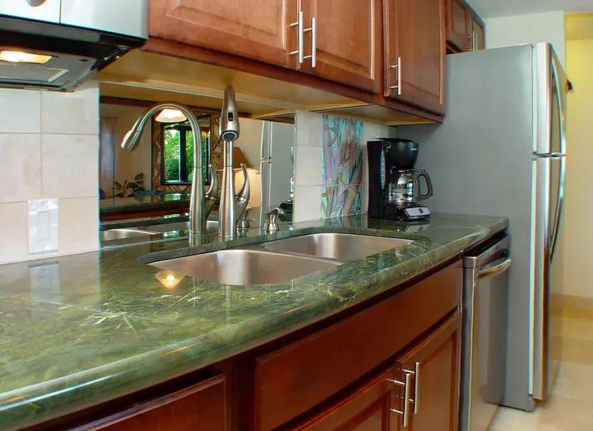 Cocina Foto