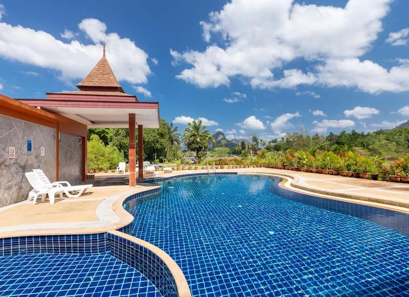 Piscina Foto