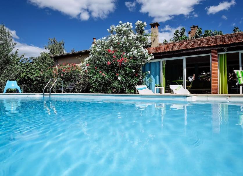 Piscina Foto