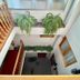 Escaleras