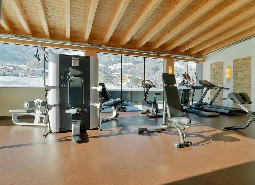 Gym Foto