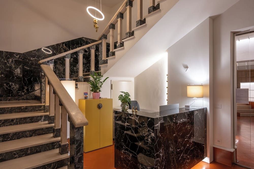 Escaleras