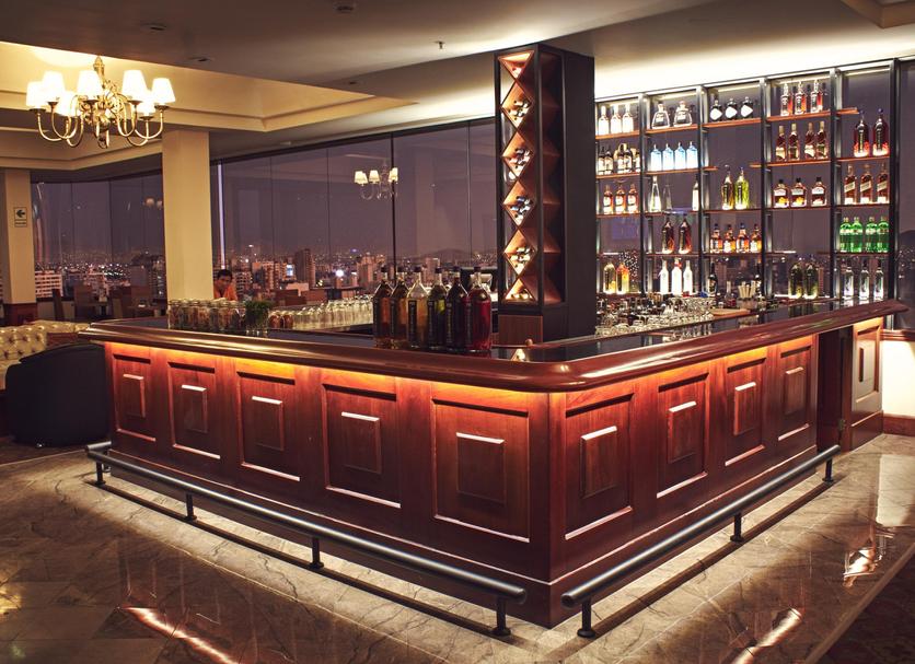 Bar Foto