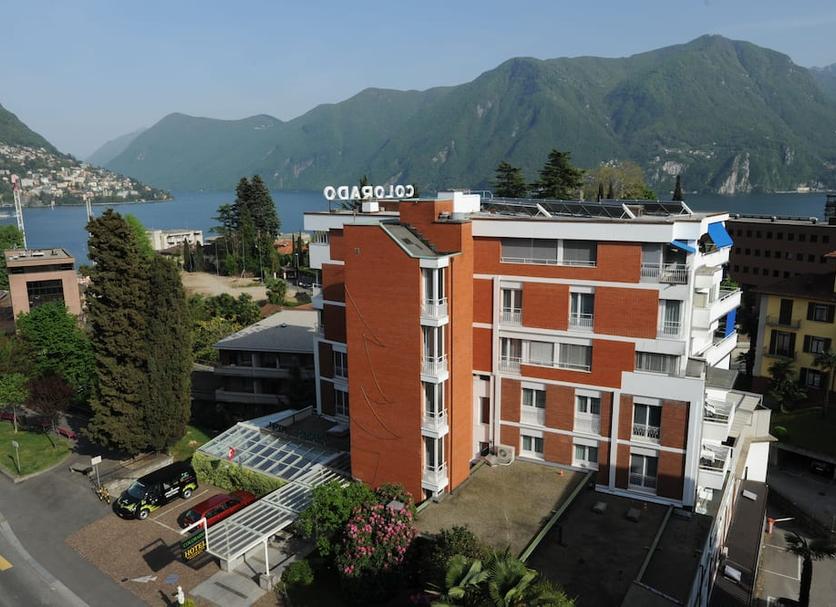 Edificio Foto