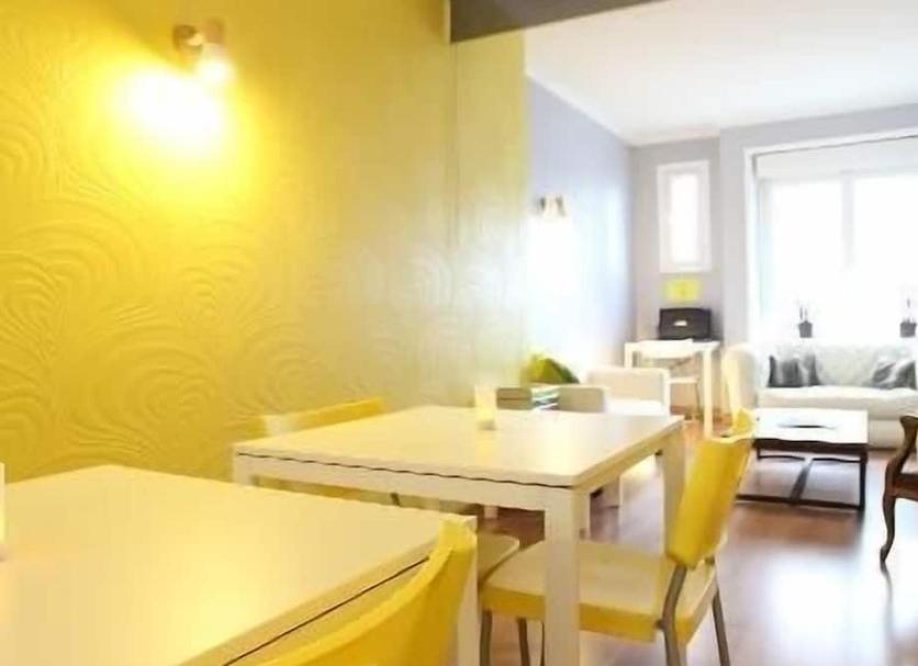 Comedor Foto