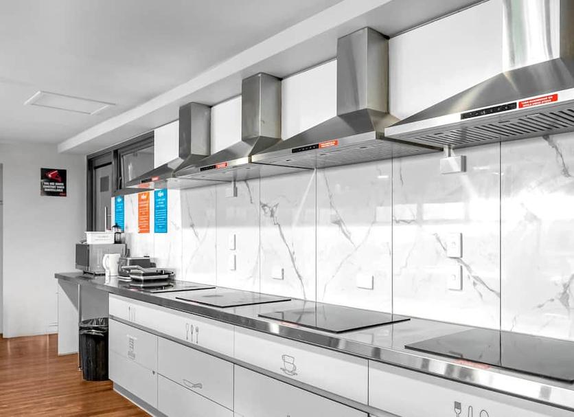 Cocina Foto