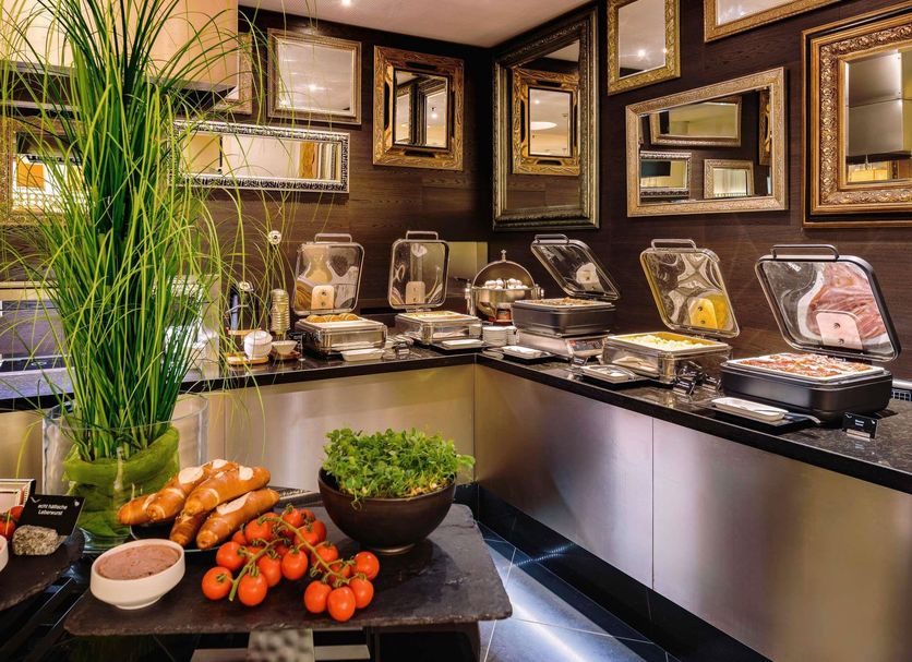 Comedor Foto
