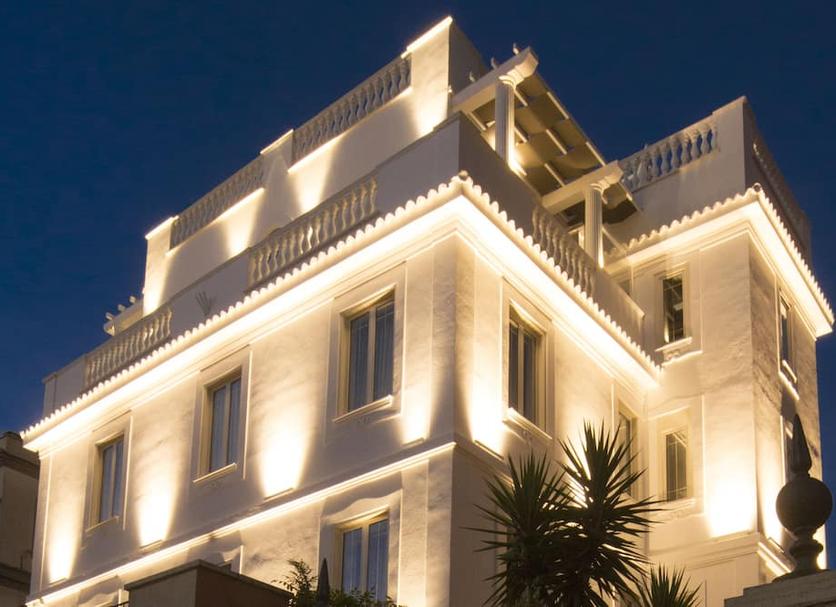 Edificio Foto