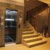 Escaleras