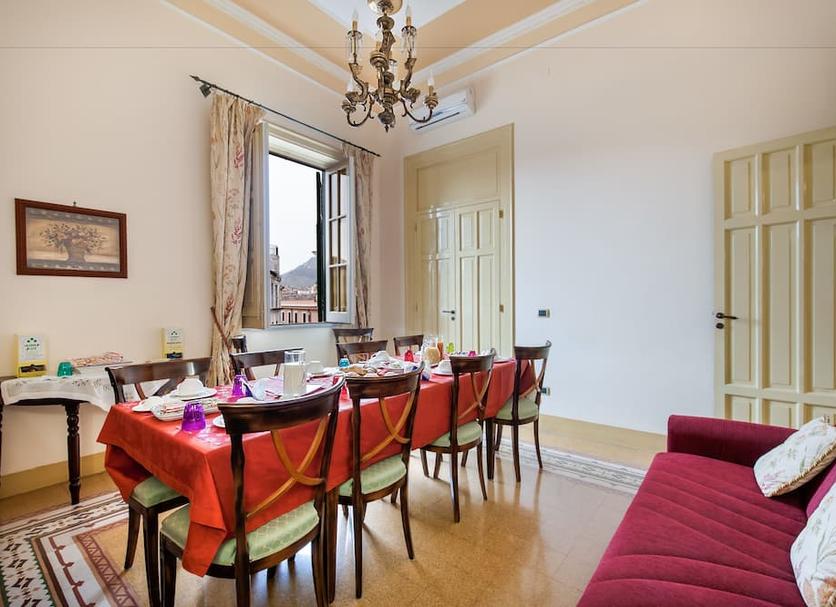 Comedor Foto