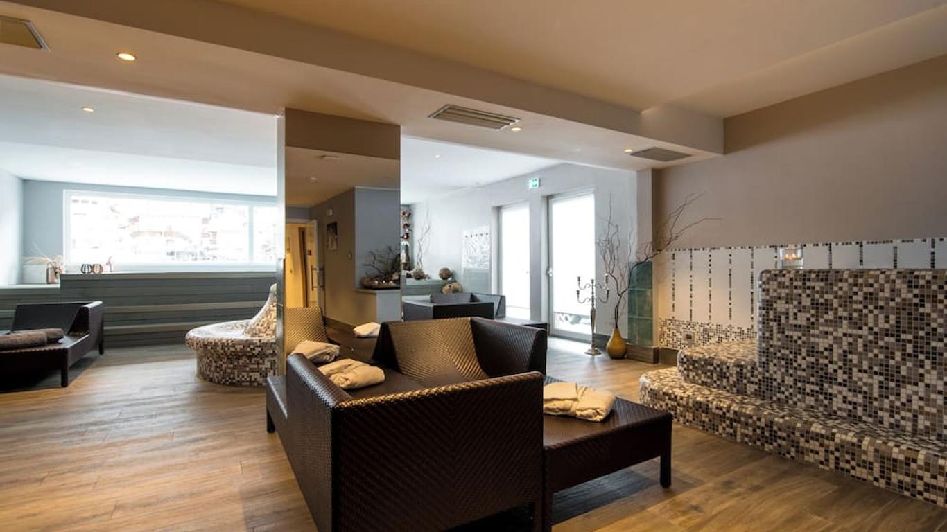 Hotel Colfosco
