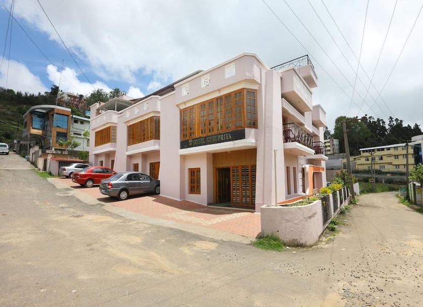 Edificio Foto