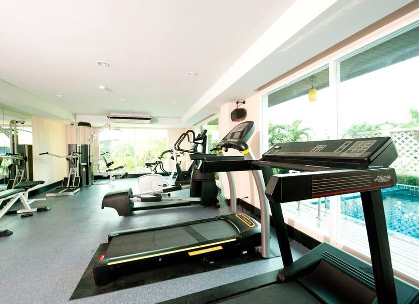 Gym Foto