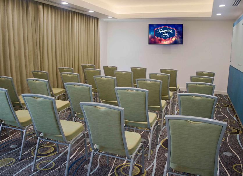 Sala de conferencias Foto