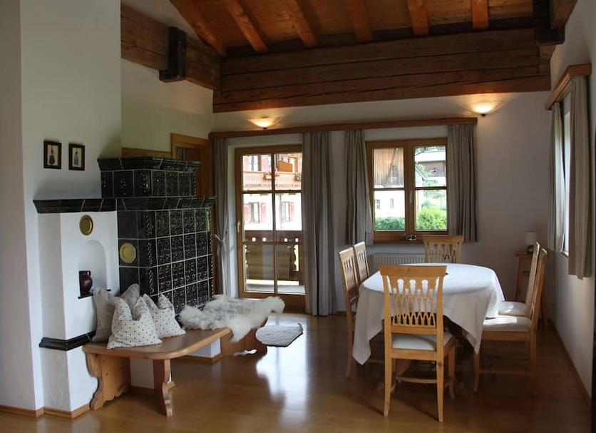 Comedor Foto