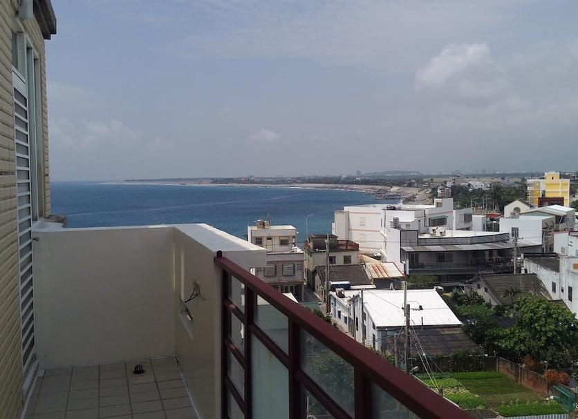 Balcón Foto