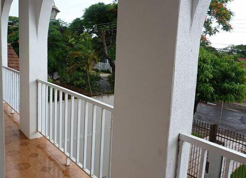 Balcón Foto