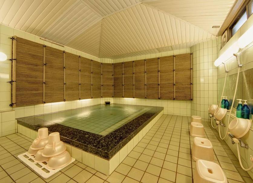 Servicio del hotel Foto